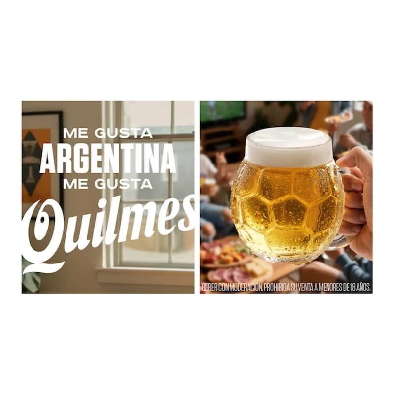 Quilmes 1.25