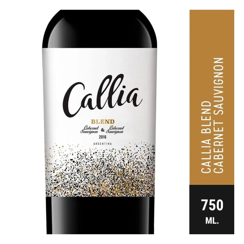 Callia Cabernet Sauvignon
